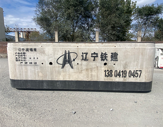 葫芦岛顶进方涵